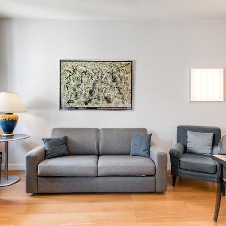 Piazza Santa Croce Design Apartment With Balcony Florença Exterior foto